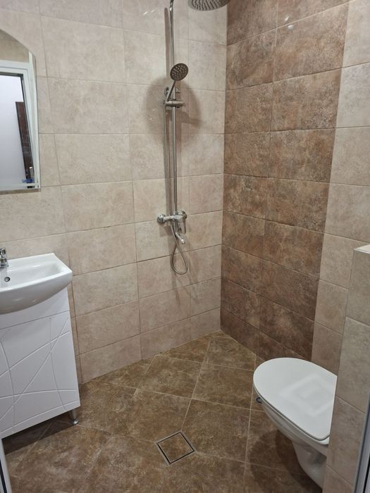 Дава се под наем Едностаен апартамент в София, Градина - 38 кв.м за 468.69 € - Снимка #4