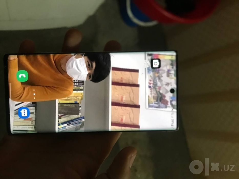 Samsung not 10 5 g