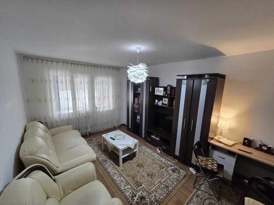 Apartament doua camere