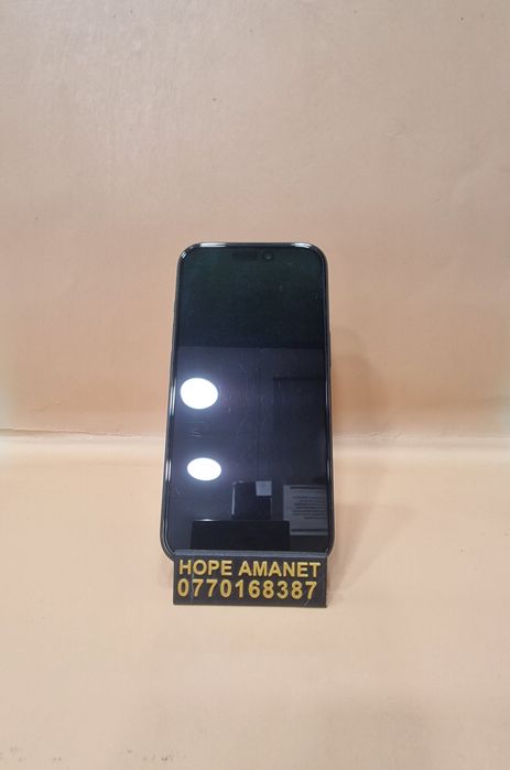 Hope Amanet P4 / IPHONE 15