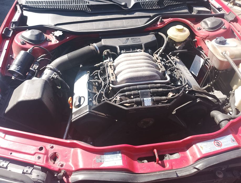 авто разбор Ауди Мерседес гольф пасат