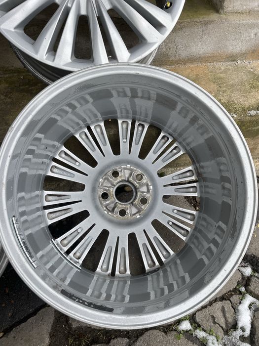Jante R19 5x108 Volvo si alte SUV