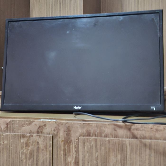 Продам Телевизор Haier