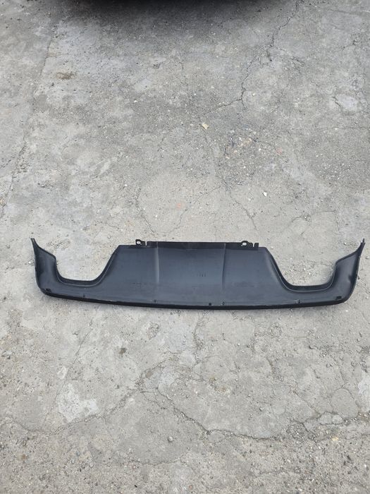 Difuzor spate e60 M