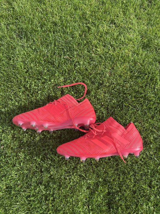 Бутонки Adidas Nemeziz 42 номер