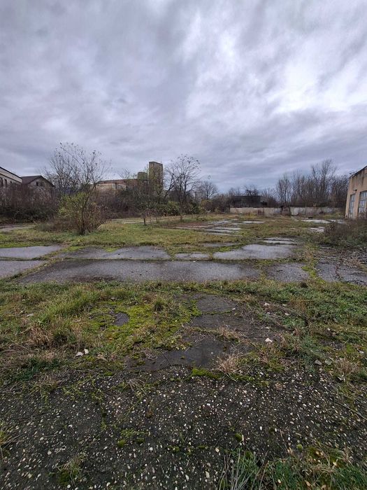 Vanzare imobil teren si constructii Str. Depozitelor nr. 25, Deva