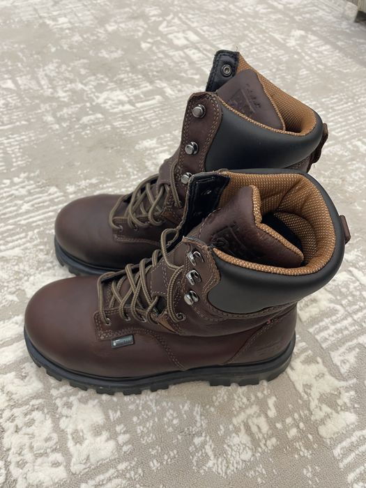 Timberland PRO спец обувь
