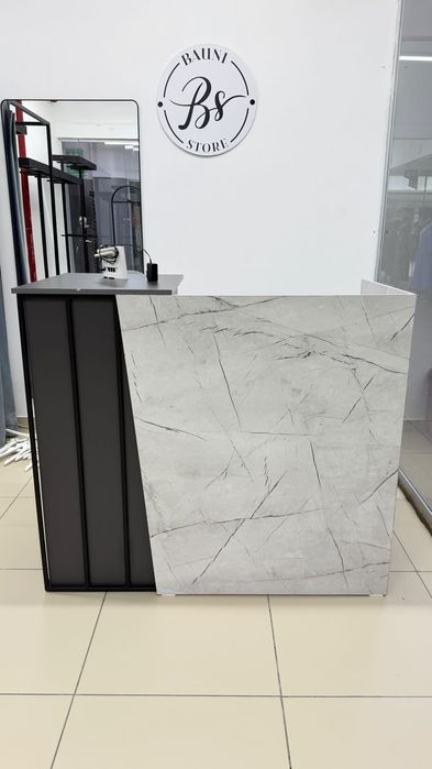 Продам срочно ресепшен