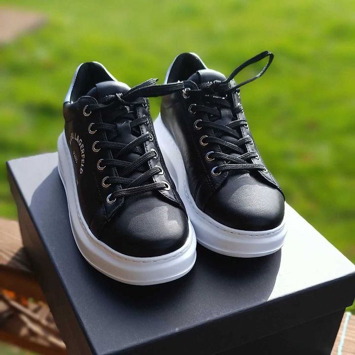 Женски сникърси Karl Lagerfeld