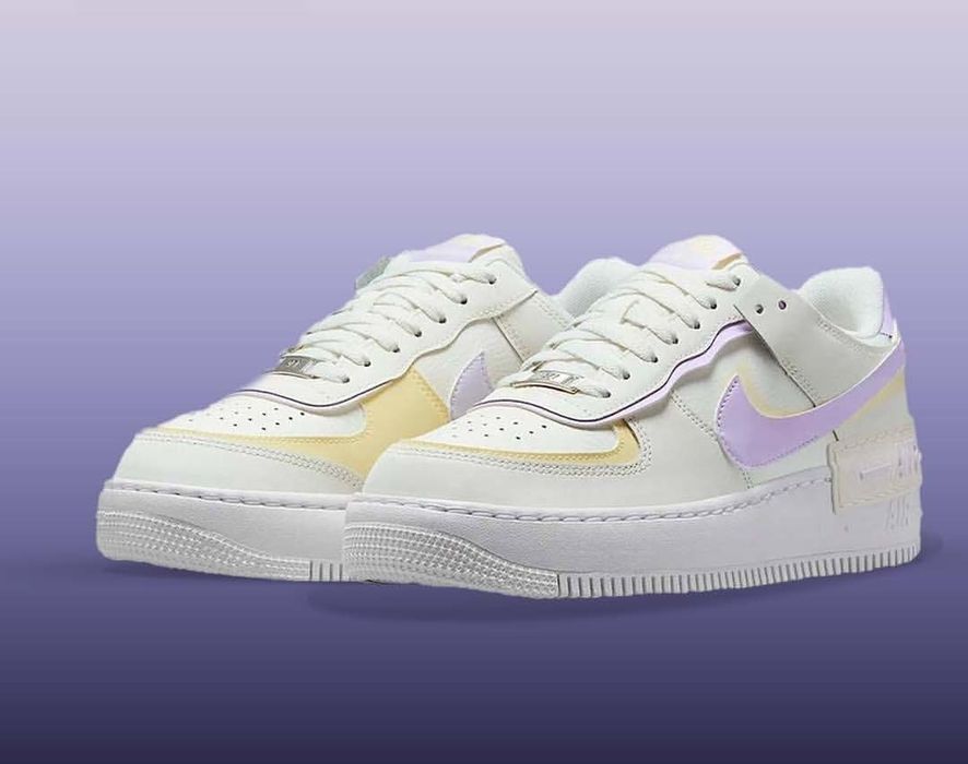 Nike air force 1 swadow 38.5 originali