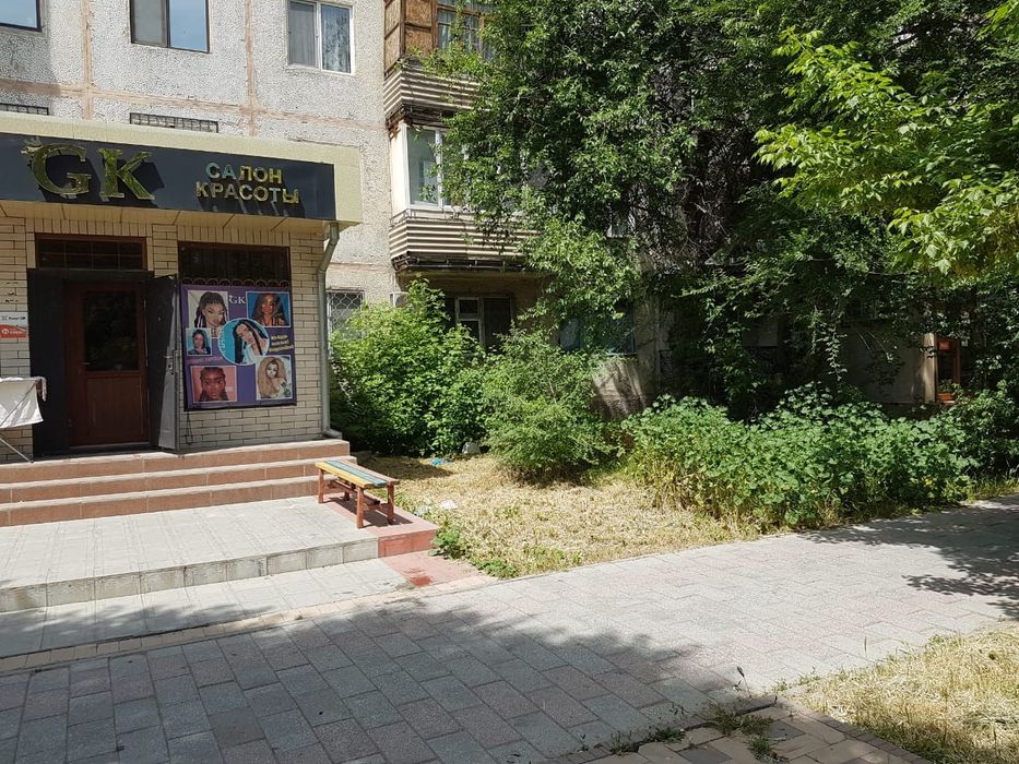 квартина двухкомнатная