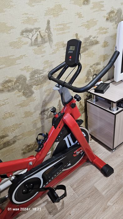 Велотренажёр отличное состояние