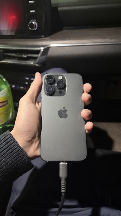 Iphone 14pro 256gb