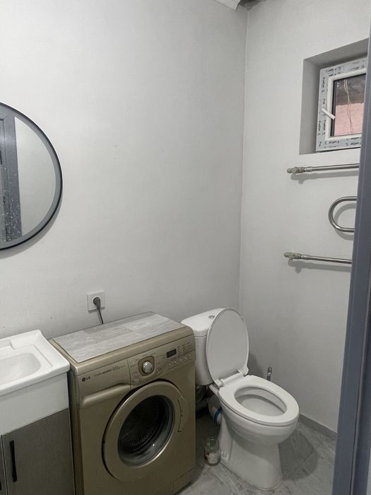 Квартира долгосрочно