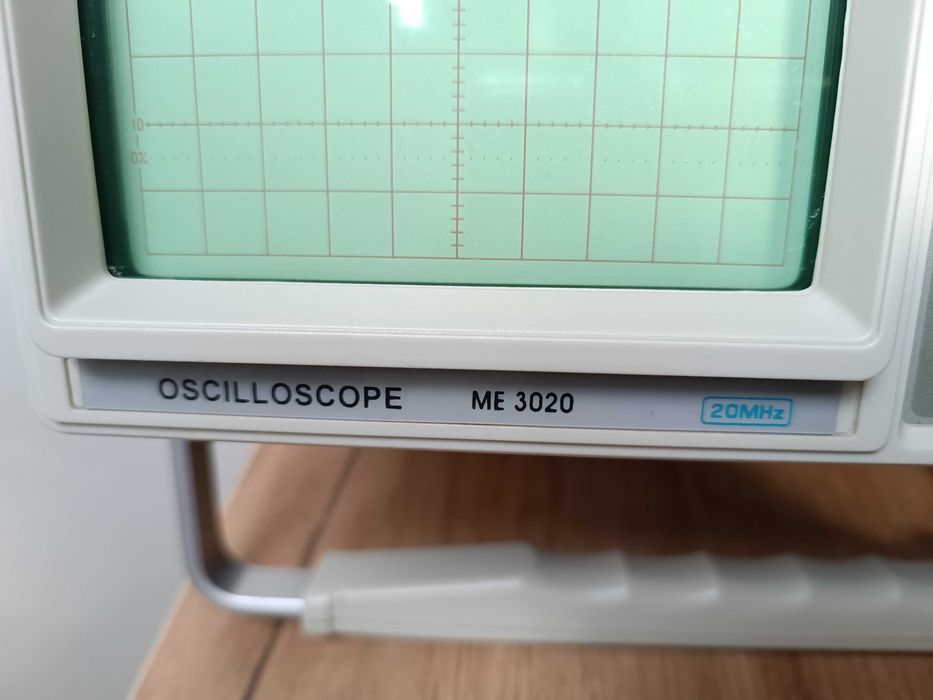 Vand osciloscop 2 canale