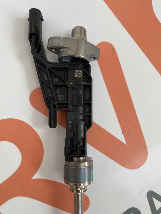 Injectoare  BMW Seria 3 cod motor B48B20A Euro 6