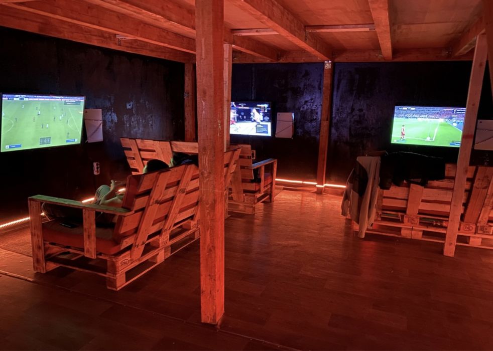 Продоется готовый бизнес PS club