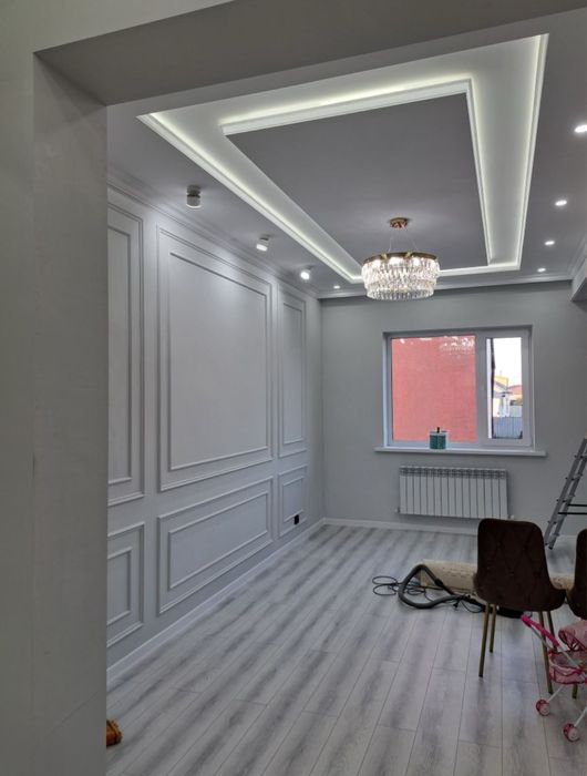 Ремонт Под Ключ Квартир, Офисов, Складов,Домов НЕ ДОРОГО!!!