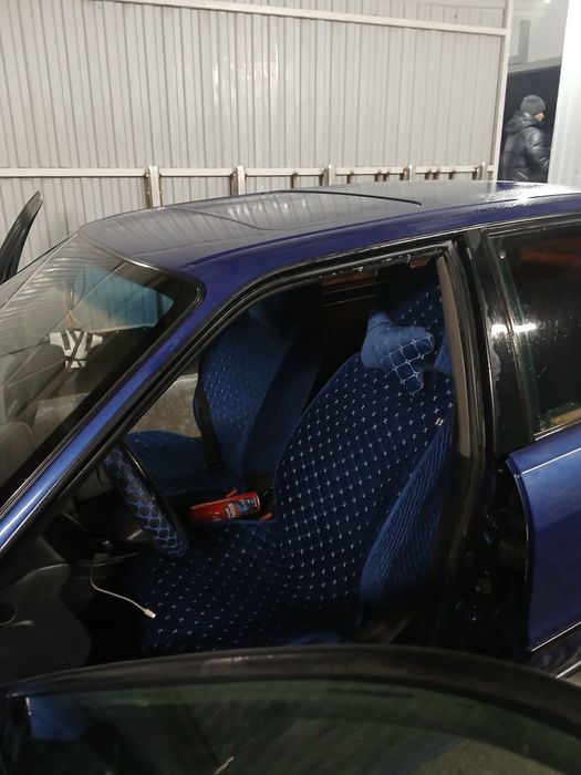 Ауди 80 б4 акппп