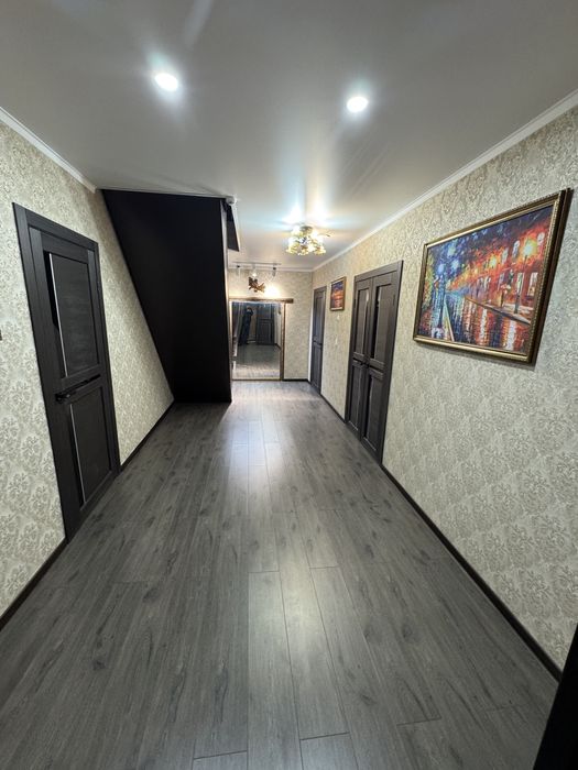 Котедж в Бишкуле