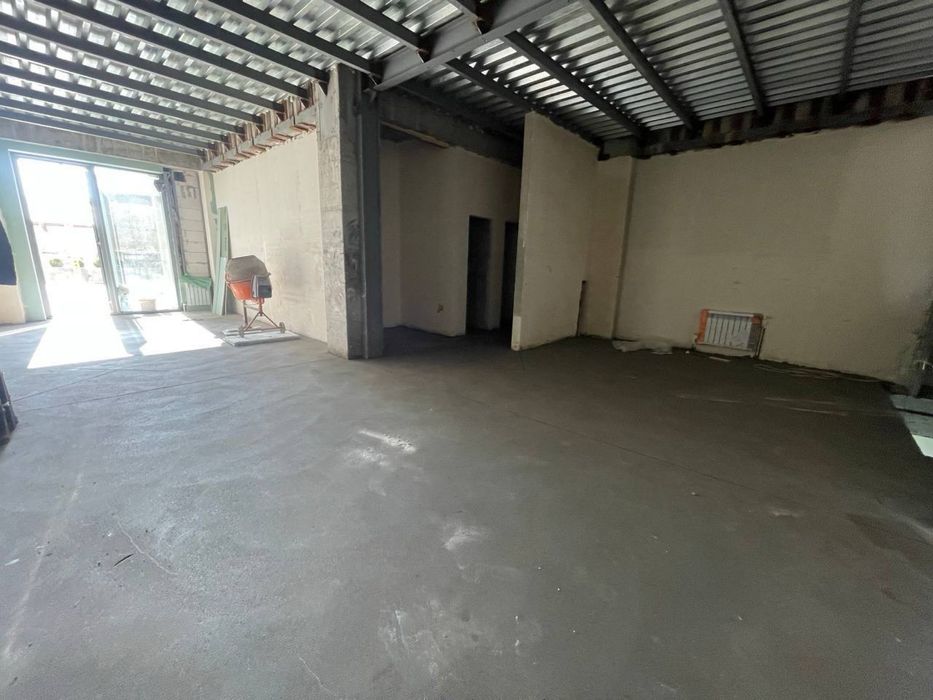 Mirabad avenue A block / Готиница Россия сдается в аренду нежилое