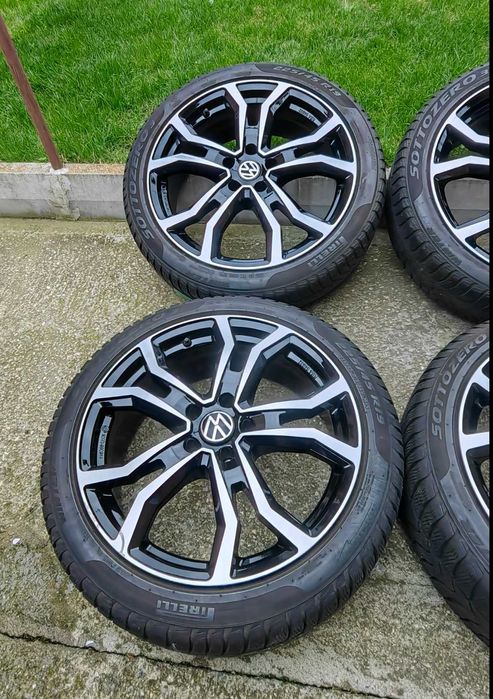 Джанти за  VW 19' 5 x 112,