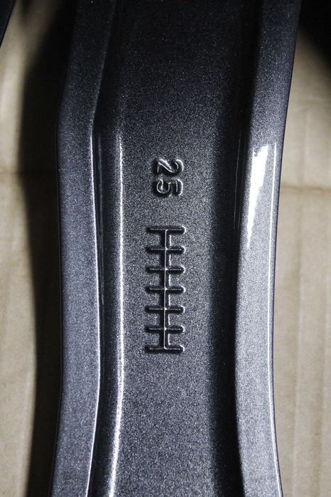 Нови оригинални джанти 21" Audi Q8, SQ8