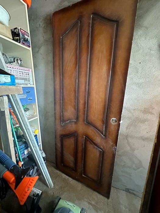 Дверь межкомнатные