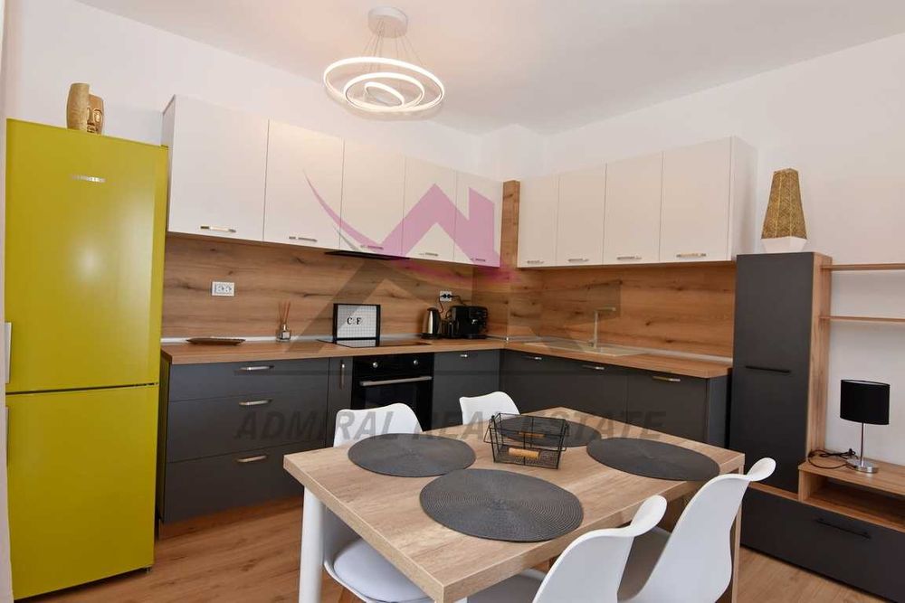 Чисто нов -ДВУСТАЕН -ИЗГРЕВ