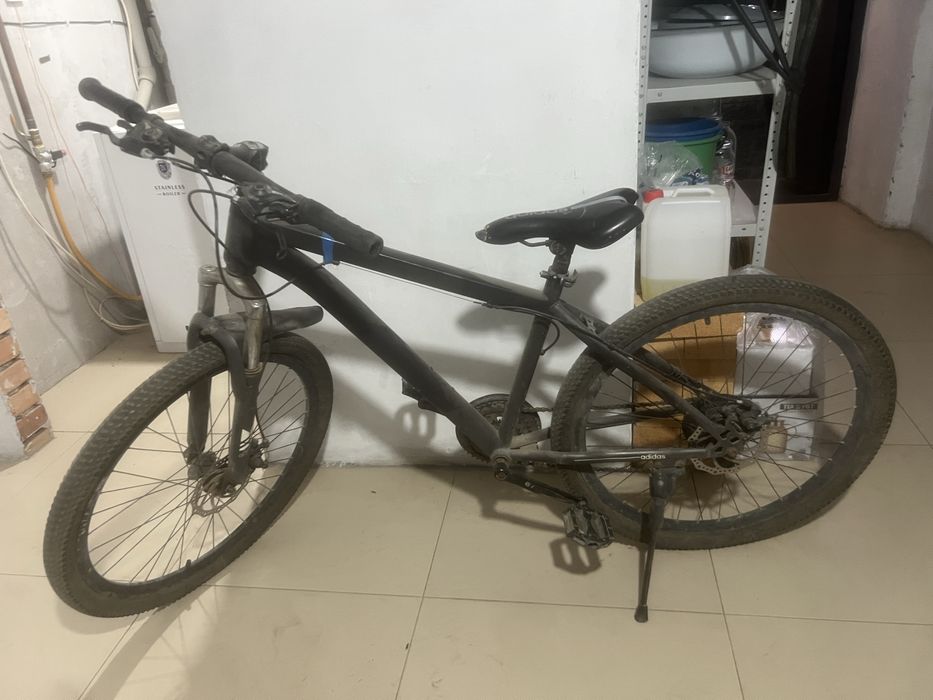 продам велосипед Adidas