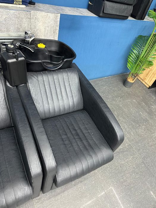 Продам мойки для головы парикмахерской