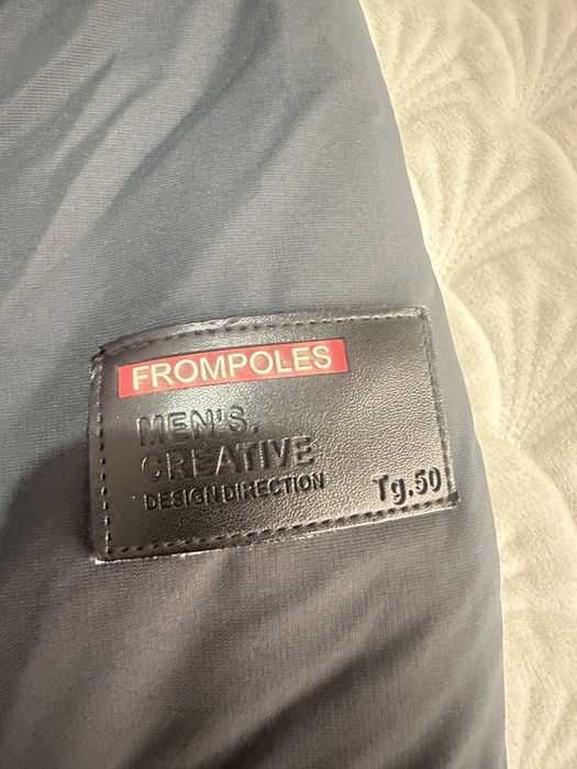 Зимняя куртка FROMPOLES