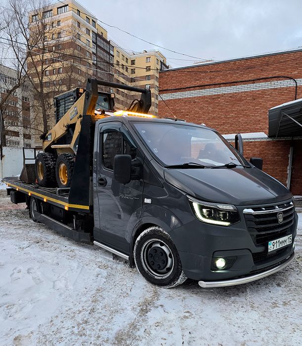 Эвакуатор круглосуточно!