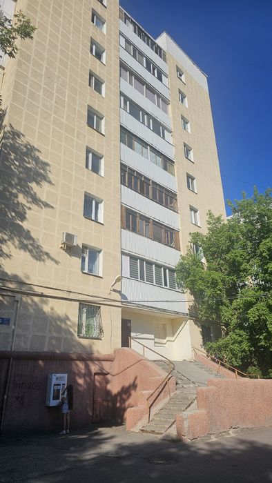Сдается квартира в центре