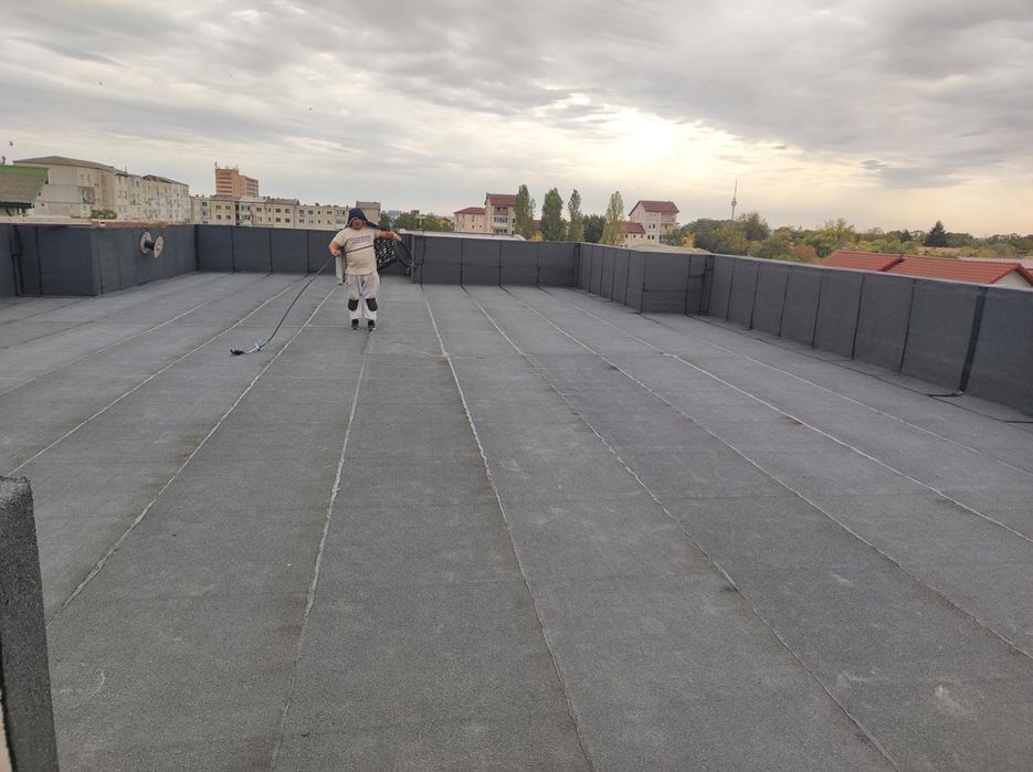 Hidroizolatii  20 RON  m/p