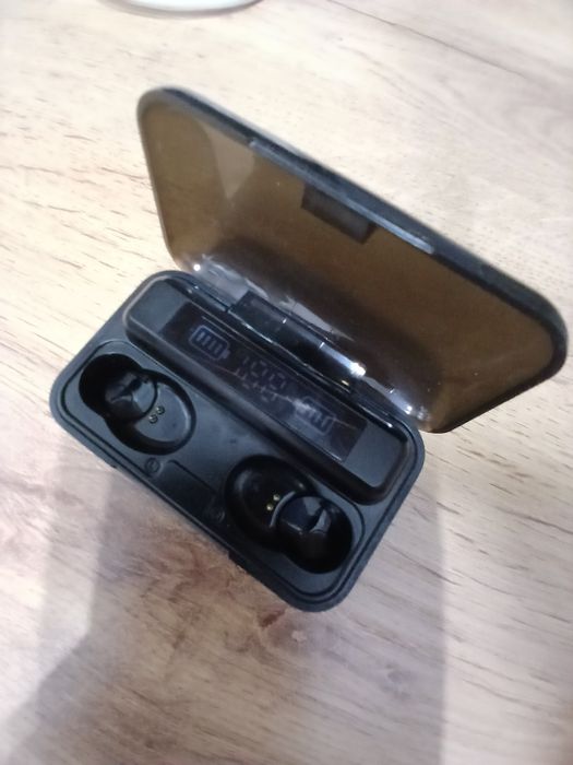 Наушник без наушников