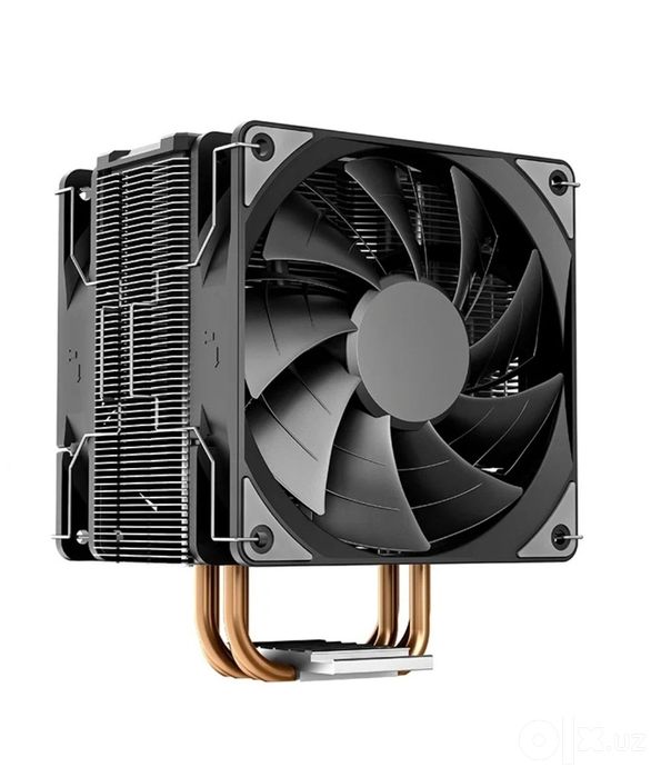 Deepcool Gammaxx 400 EX