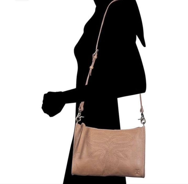 Брендовая сумка FRYE