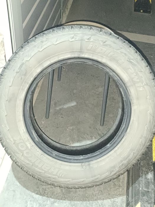 Продам шины hankook