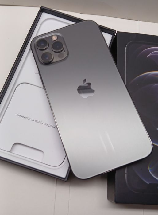 IPhone 12 pro без имей.