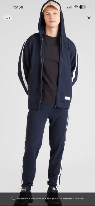 Trening Tommy Hilfiger