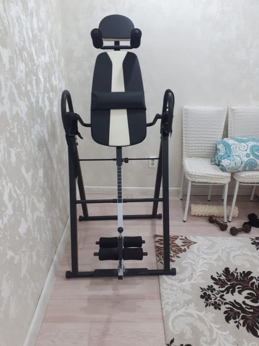 Инверсивный стол