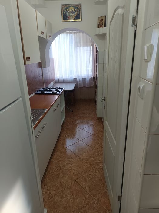 Garsoniera de închiriat în spate la direcția munci Botoșani