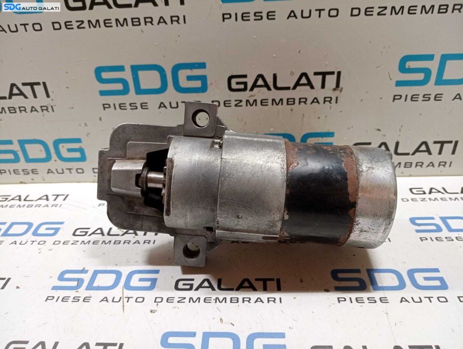 Electromotor cu 11 Dinti Cutie Manuala Mazda 3 1.8 B 2003 - 2009 Cod M000T90981 [M5579]