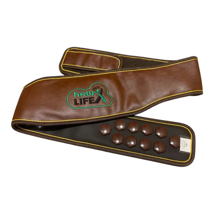 Колан с турманиева нано керамика срещу болка в кръста, чисто нов