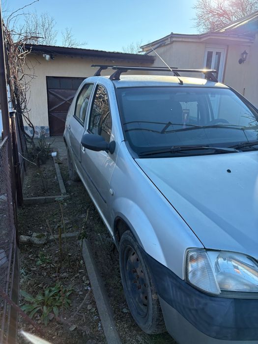 Dacia Logan 1.4 MPI - Anul 2005  - ‼️Cititi cu atentie anuntul‼️