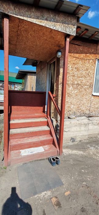 Продается дом район Дср