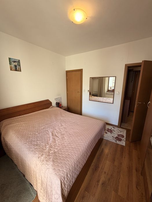 Продава се Двустаен апартамент в Банско - 78 кв.м за 1347 €/кв.м - Снимка #6