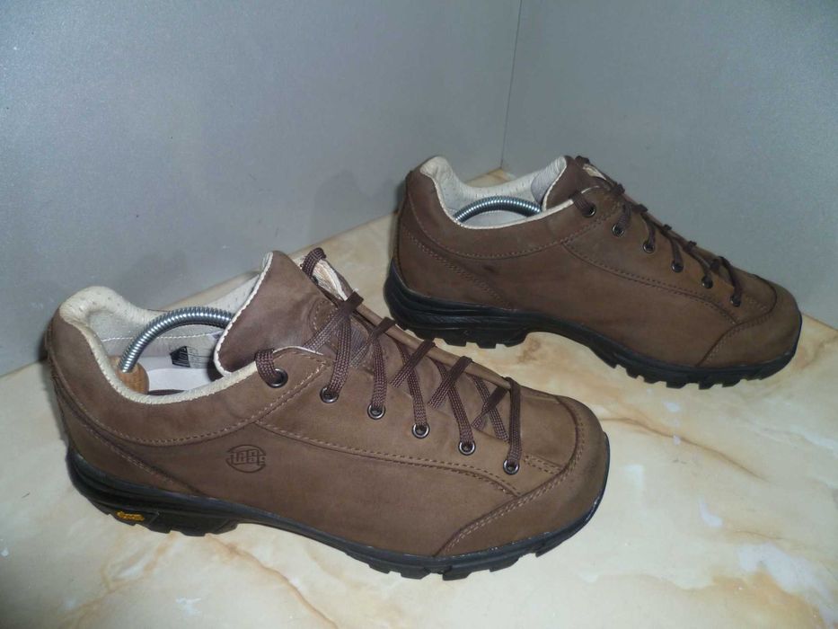 Hanwag туристически обувки №39