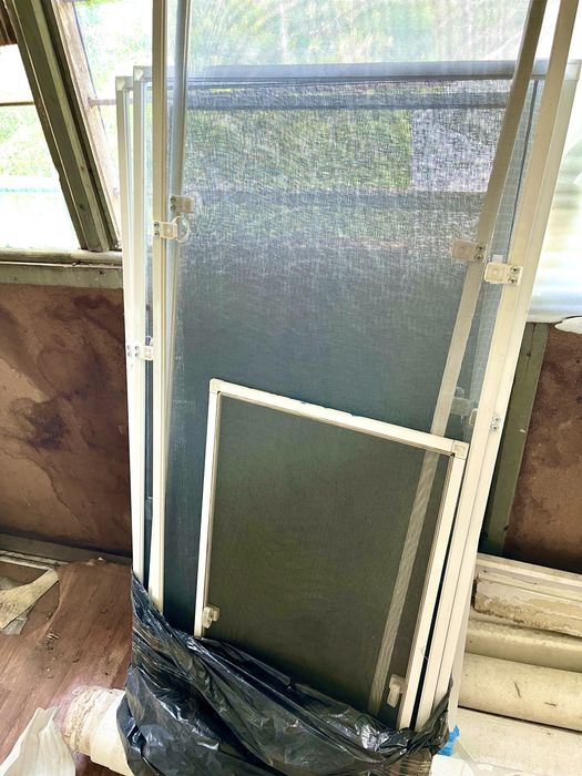 Продам окна Rehau